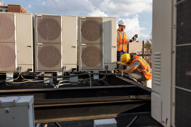Best HVAC Retrofitting and Upgrading in Gloucester Point, VA