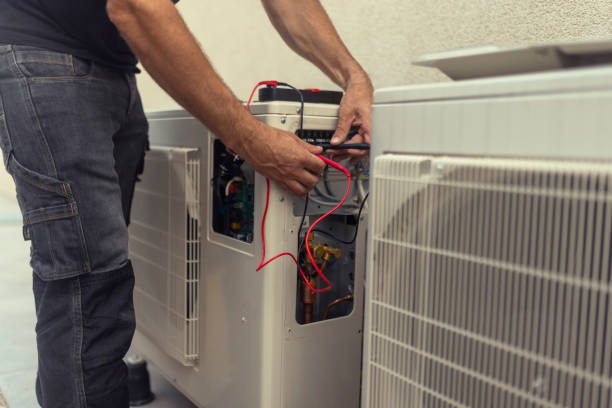 Best Thermostats and Smart Controls in Gloucester Point, VA