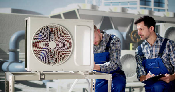 Best Geothermal HVAC Systems in Gloucester Point, VA